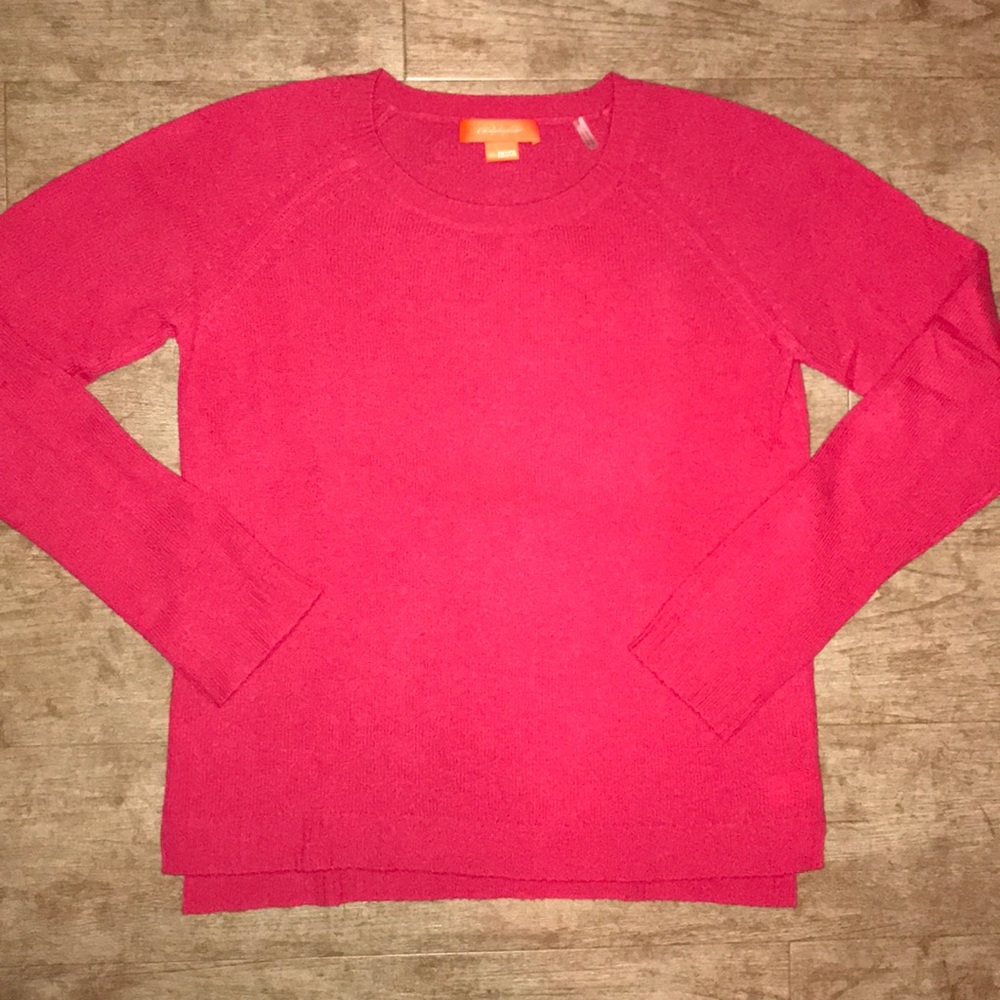Cashmere Sweater